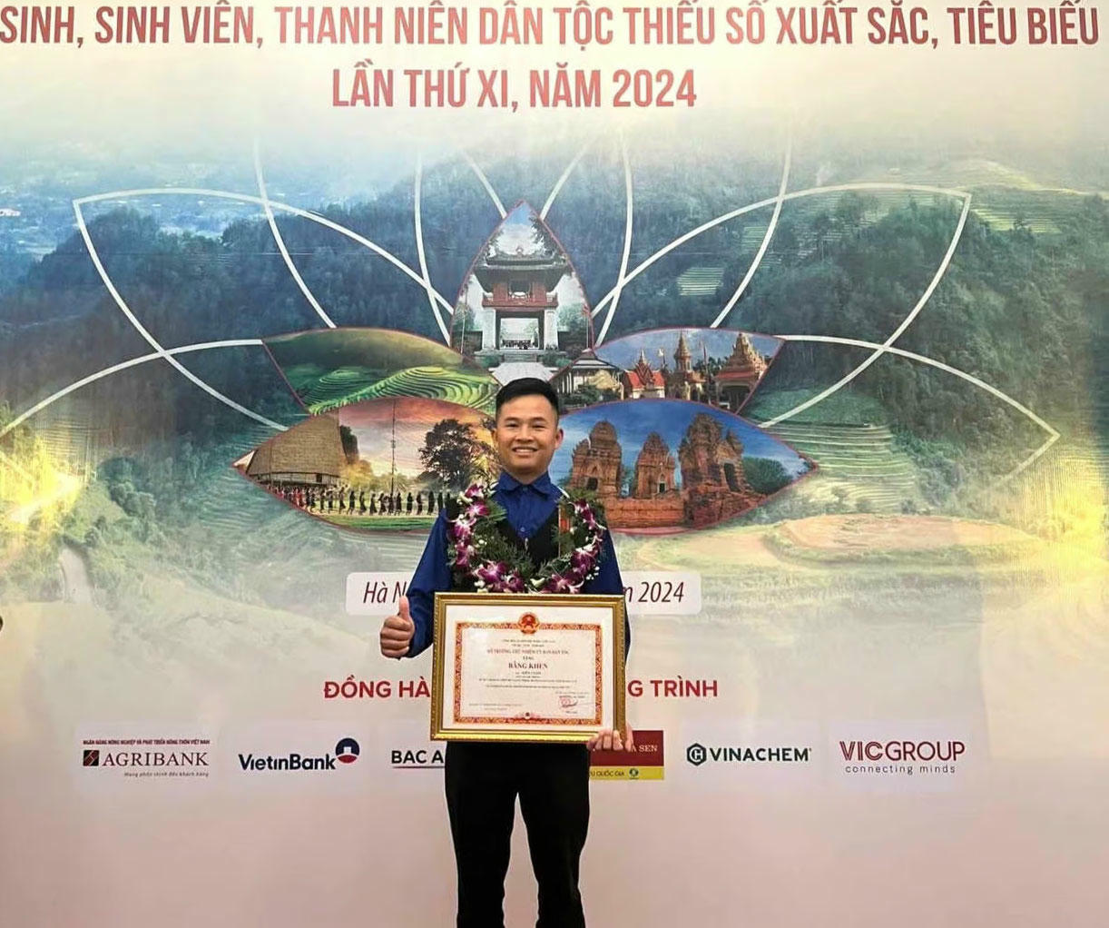 Ch&acirc;n dung 55 Gương s&aacute;ng Ph&aacute;p luật năm 2025