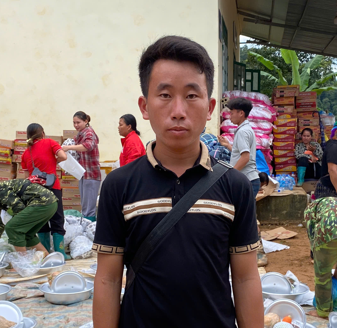 Ch&acirc;n dung 55 Gương s&aacute;ng Ph&aacute;p luật năm 2025