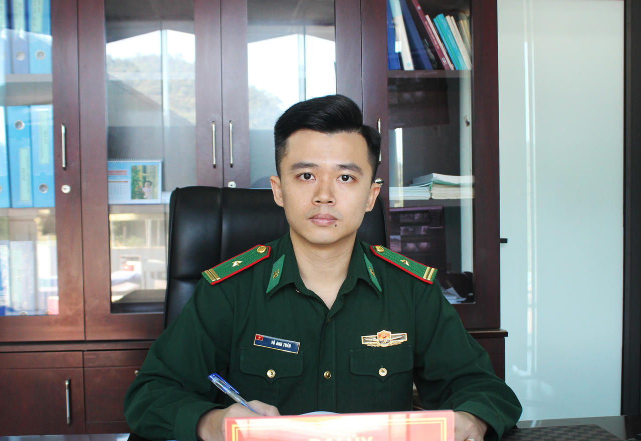 Ch&acirc;n dung 55 Gương s&aacute;ng Ph&aacute;p luật năm 2025