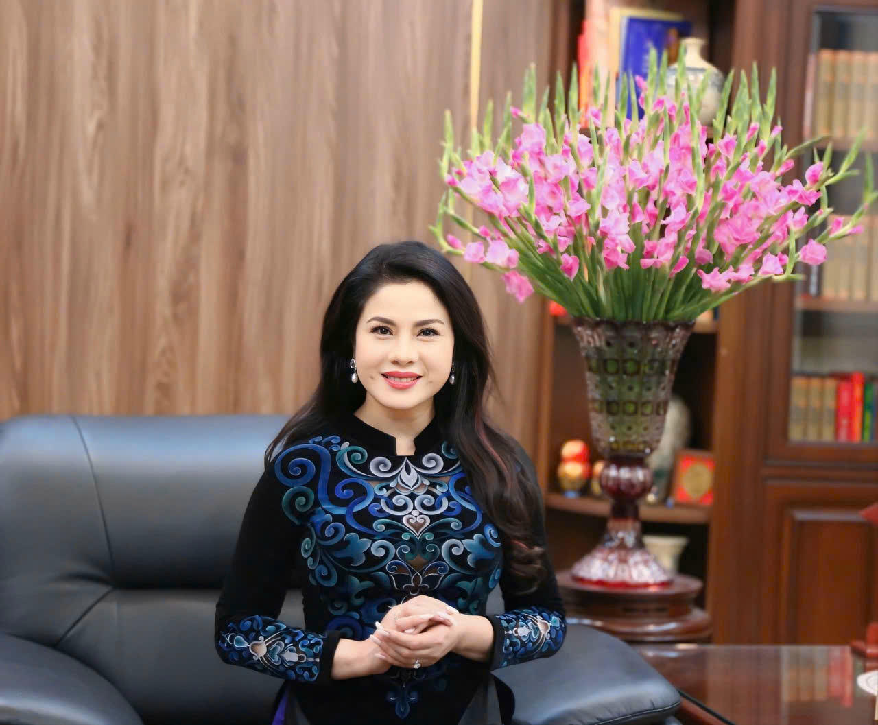 Ch&acirc;n dung 55 Gương s&aacute;ng Ph&aacute;p luật năm 2025