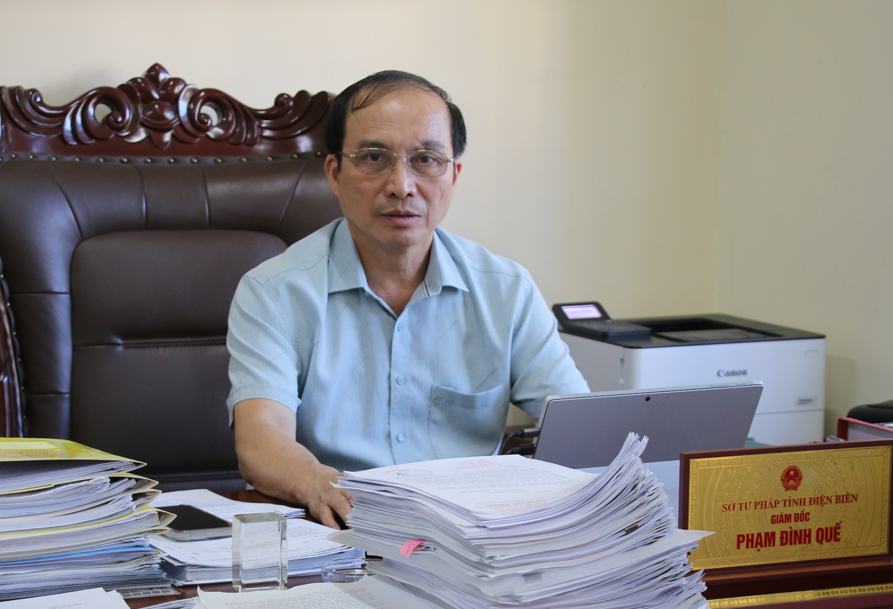 Ch&acirc;n dung 55 Gương s&aacute;ng Ph&aacute;p luật năm 2025