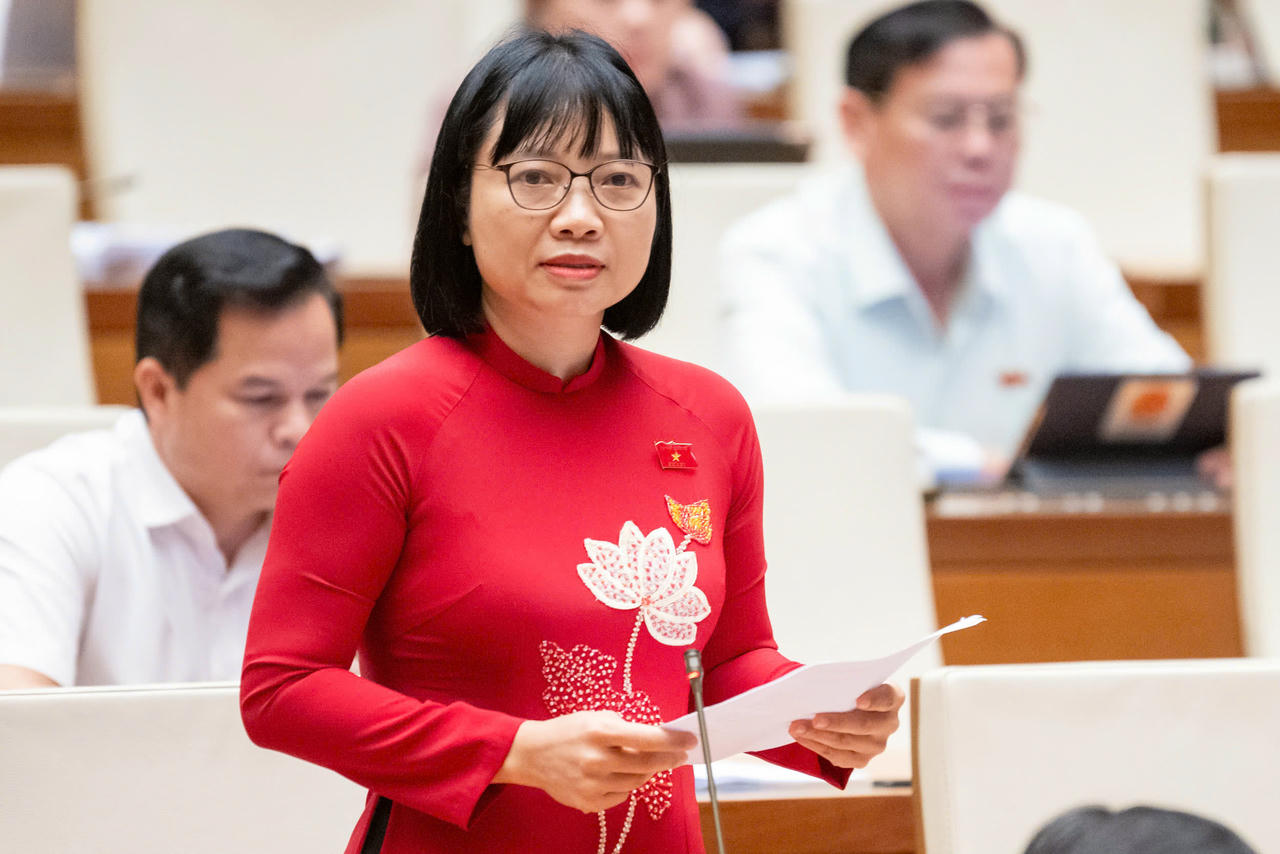 Ch&acirc;n dung 55 Gương s&aacute;ng Ph&aacute;p luật năm 2025