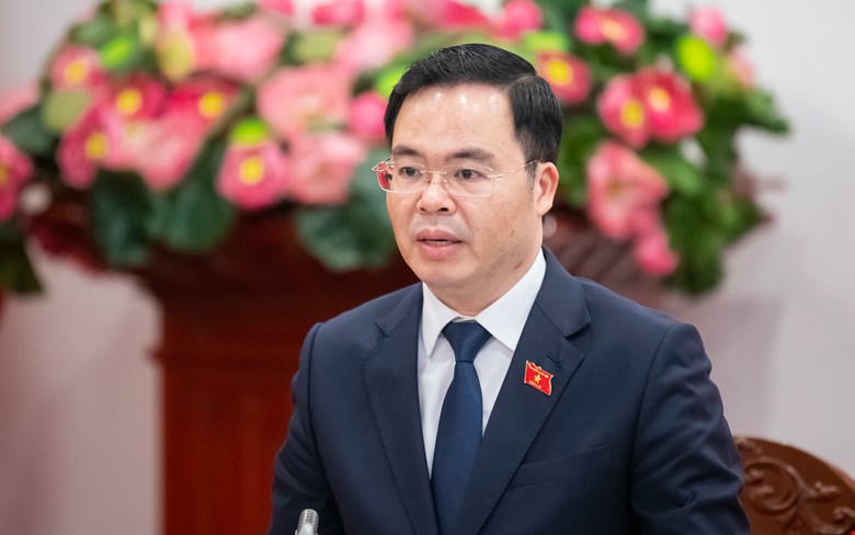 Ch&acirc;n dung 55 Gương s&aacute;ng Ph&aacute;p luật năm 2025