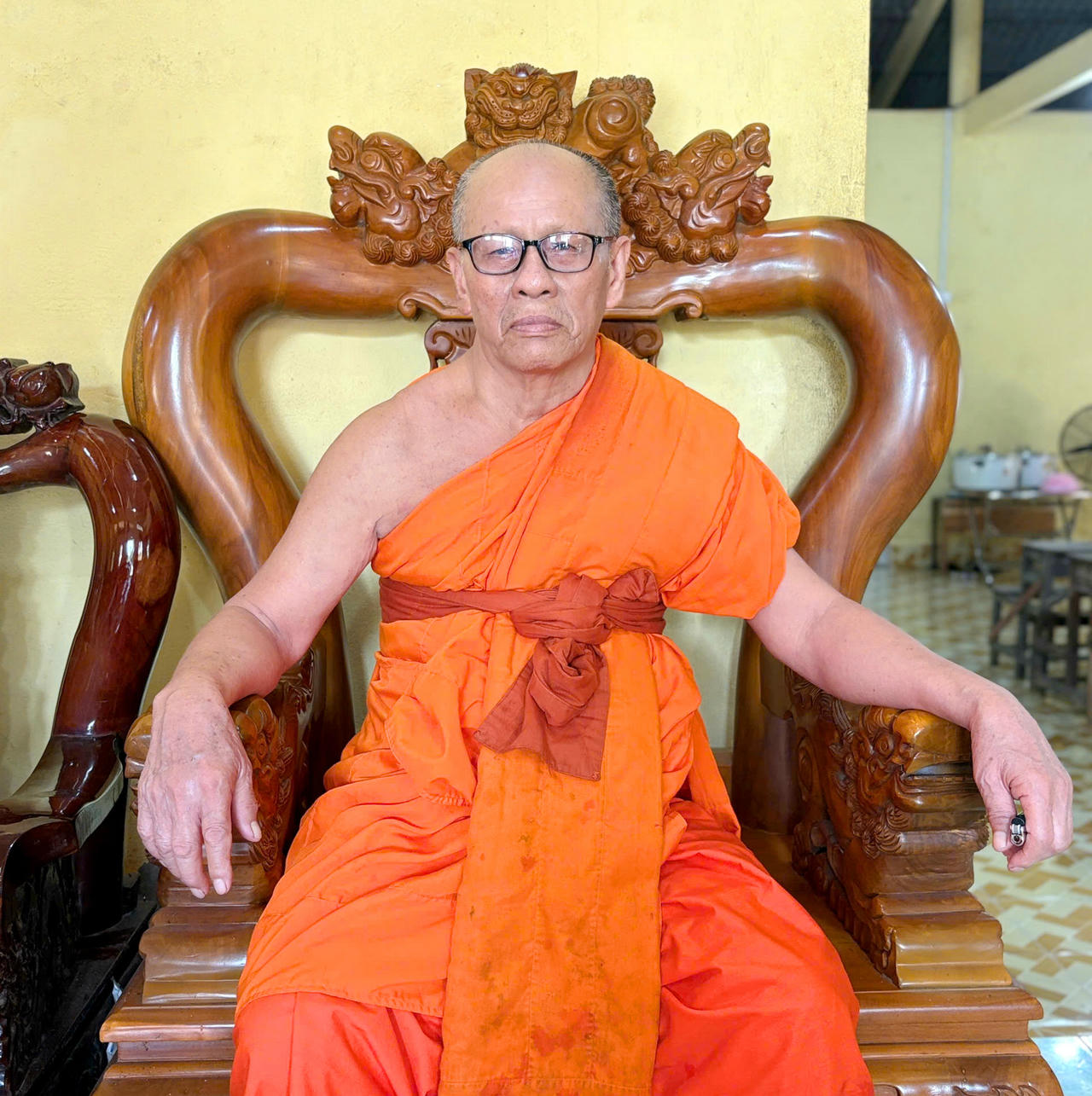 Ch&acirc;n dung 55 Gương s&aacute;ng Ph&aacute;p luật năm 2025