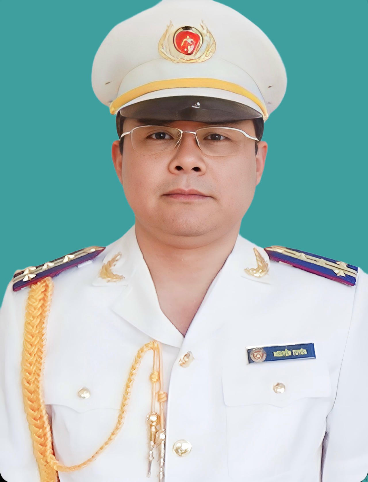 Ch&acirc;n dung 55 Gương s&aacute;ng Ph&aacute;p luật năm 2025