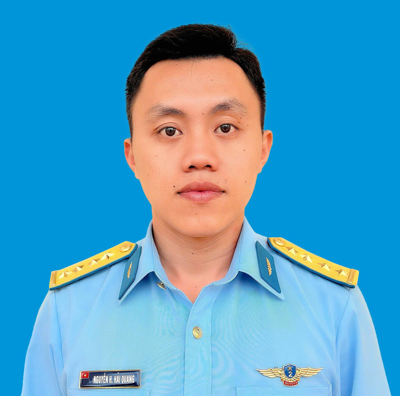 Ch&acirc;n dung 55 Gương s&aacute;ng Ph&aacute;p luật năm 2025