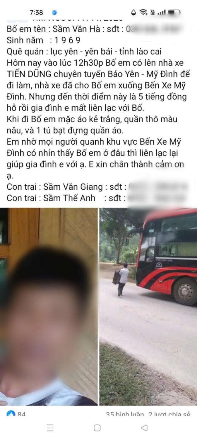 B&agrave;i viết được nhiều người quan t&acirc;m tr&ecirc;n mạng x&atilde; hội