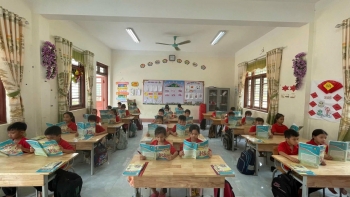 Chọn lựa bộ sách giáo khoa dùng chung – ý kiến người trong cuộc