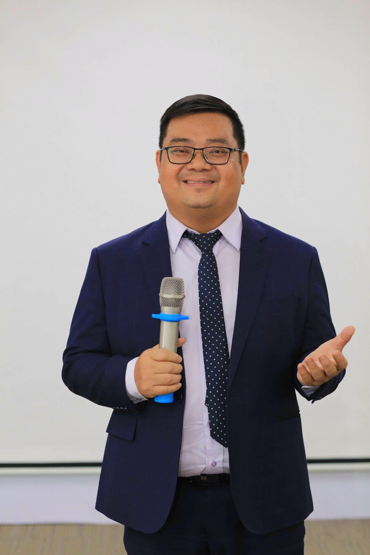 &nbsp;TS Việt Anh.