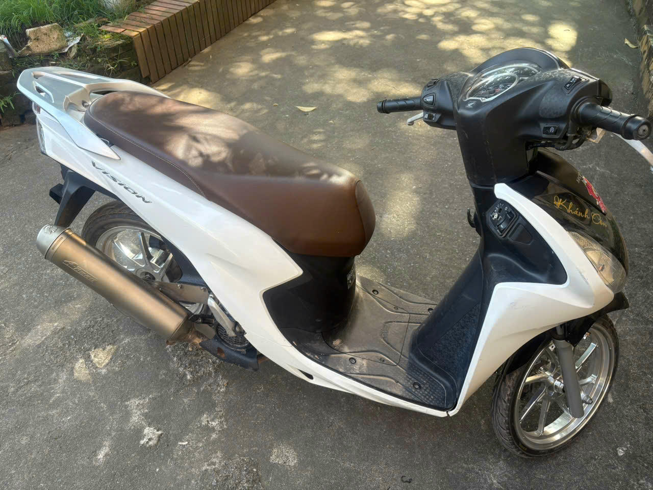 Phương tiện để c&aacute;c đối tượng phạm tội g&acirc;y &aacute;n..