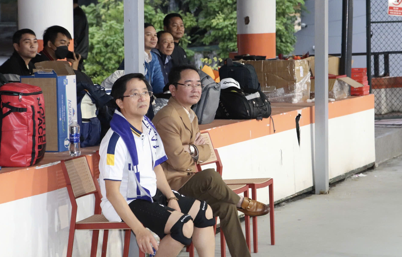 S&ocirc;i nổi Giải Pickleball B&aacute;o Ph&aacute;p luật Việt Nam Open - C&uacute;p ACSV lần thứ nhất, năm 2025