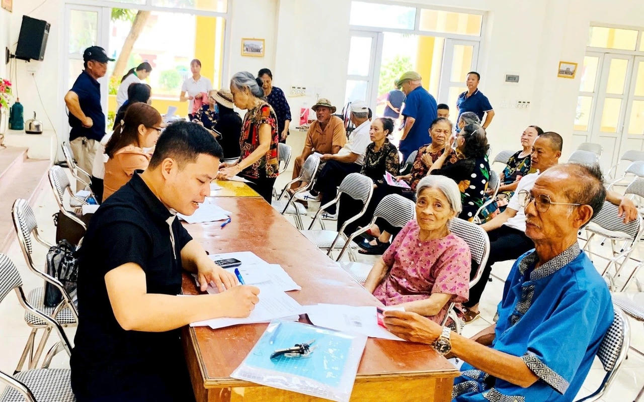 C&aacute;c địa phương sẽ chủ động điều chỉnh số lượng Trung t&acirc;m v&agrave; Chi nh&aacute;nh TGPL (ảnh minh họa)