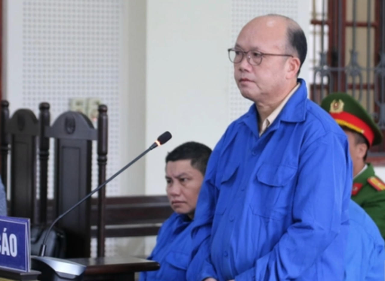 M&ugrave;a Dua Th&aacute;i nhận thức được vận chuyển ma tu&yacute; vi phạm ph&aacute;p luật nhưng v&igrave; h&aacute;m lợi&amp;amp;nbsp;