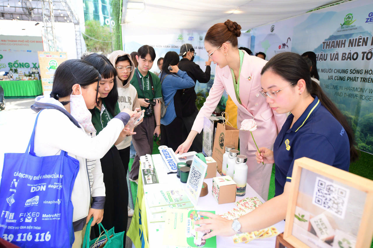 H&agrave;nh tr&igrave;nh của đại diện Việt Nam tại Miss World sẽ diễn ra v&agrave;o năm sau. Ảnh: SV