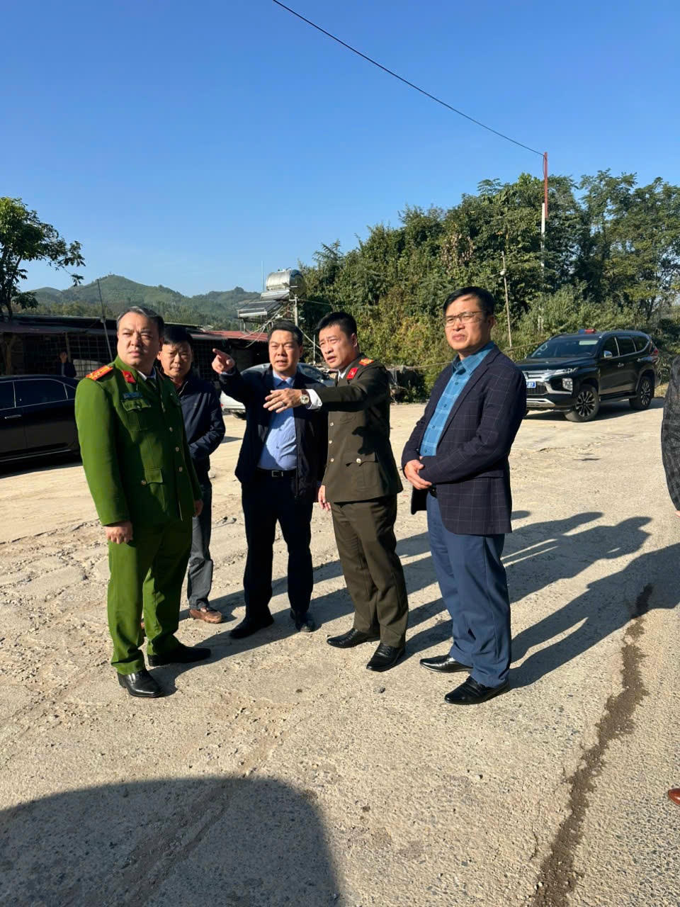 Tai nạn đặc biệt nghi&ecirc;m trọng tr&ecirc;n quốc lộ 1A  khiến 4 người tử vong