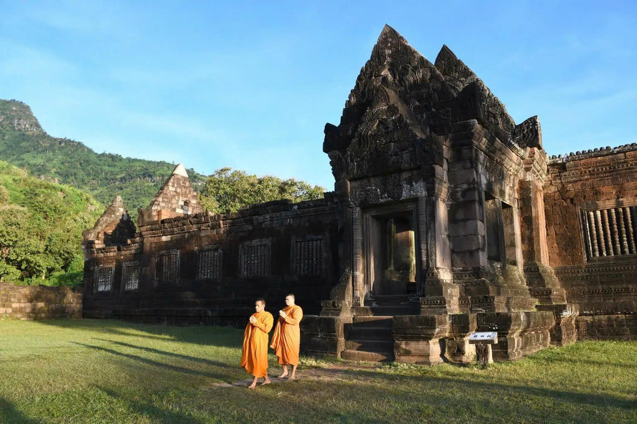 Heritage tổ chức photo tour tại đất nước hoa Champa