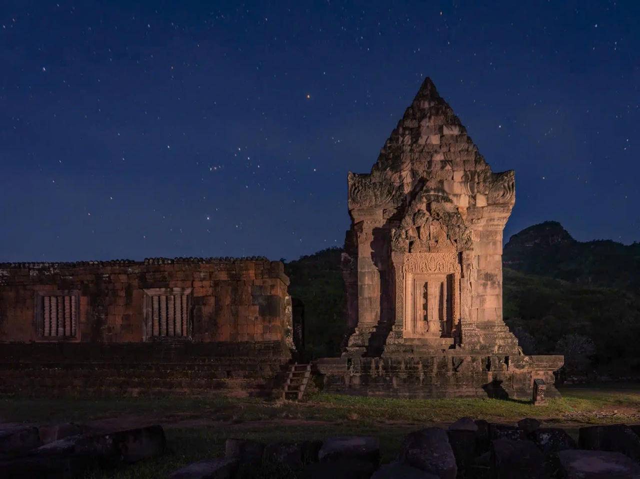 Heritage tổ chức photo tour tại đất nước hoa Champa