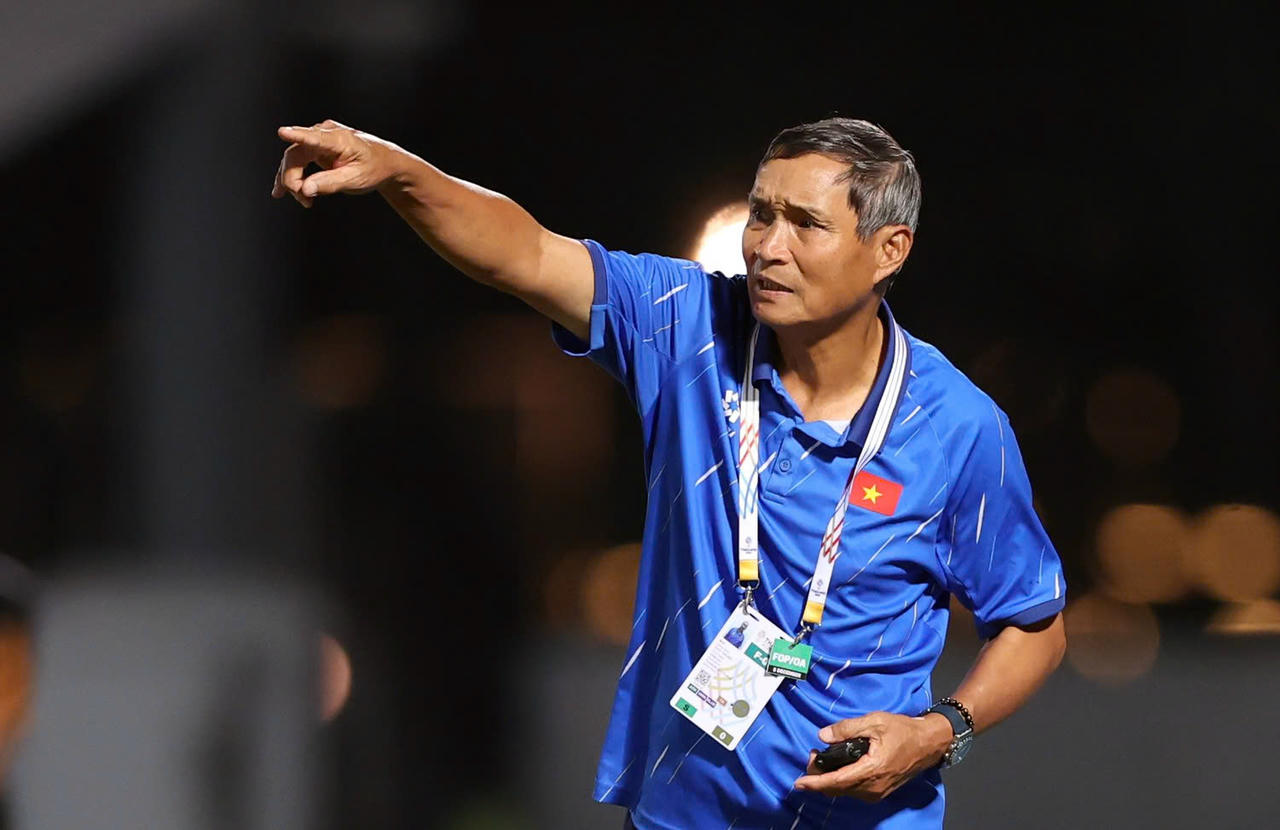 Đội tuyển n&agrave;o sẽ v&agrave;o chung kết SEA Games 33?