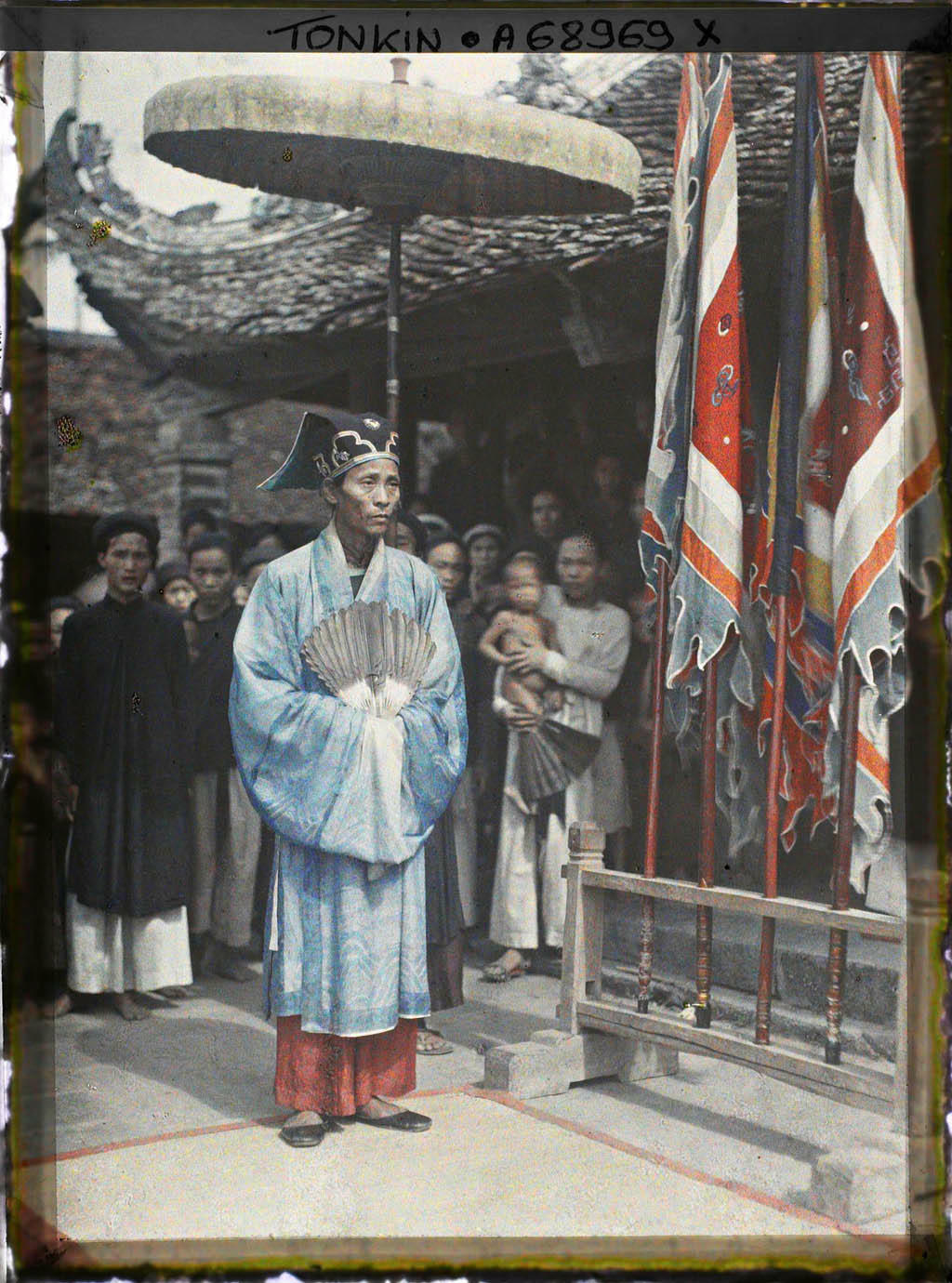 Nh&agrave; Nguyễn v&agrave; những vụ &aacute;n &ldquo;ph&eacute;p nước bất vị th&acirc;n&rdquo;