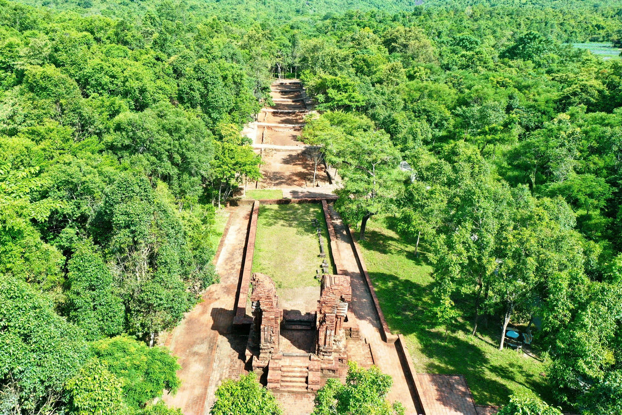 &amp;amp;nbsp;&ldquo;Con đường thi&ecirc;ng&rdquo; được đ&aacute;nh gi&aacute; l&agrave; ph&aacute;t hiện khảo cổ học quan trọng bậc nhất tại Việt Nam trong thời hiện đại.