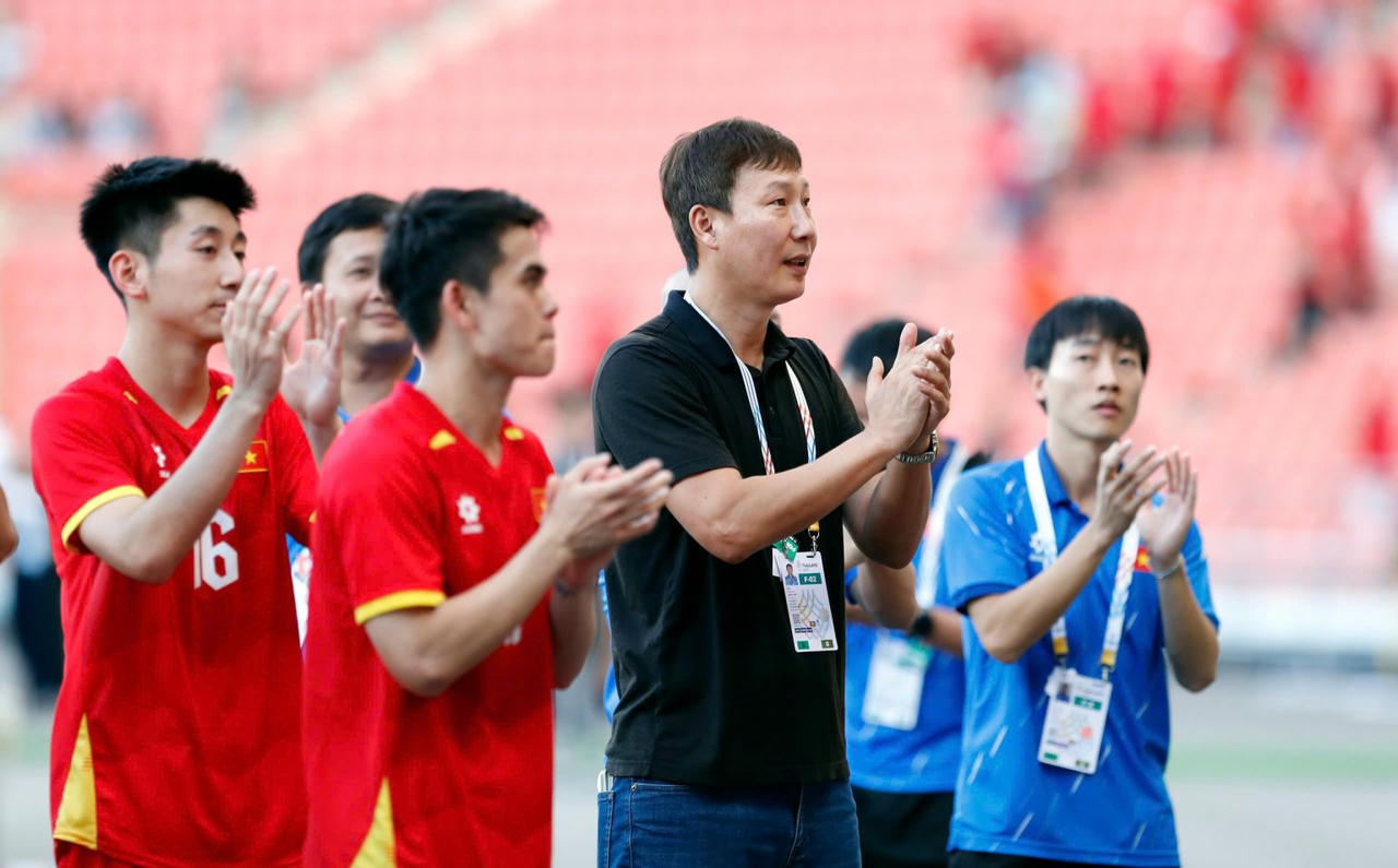 Cầu thủ mở tỷ số trong trận bán kết bộc bạch