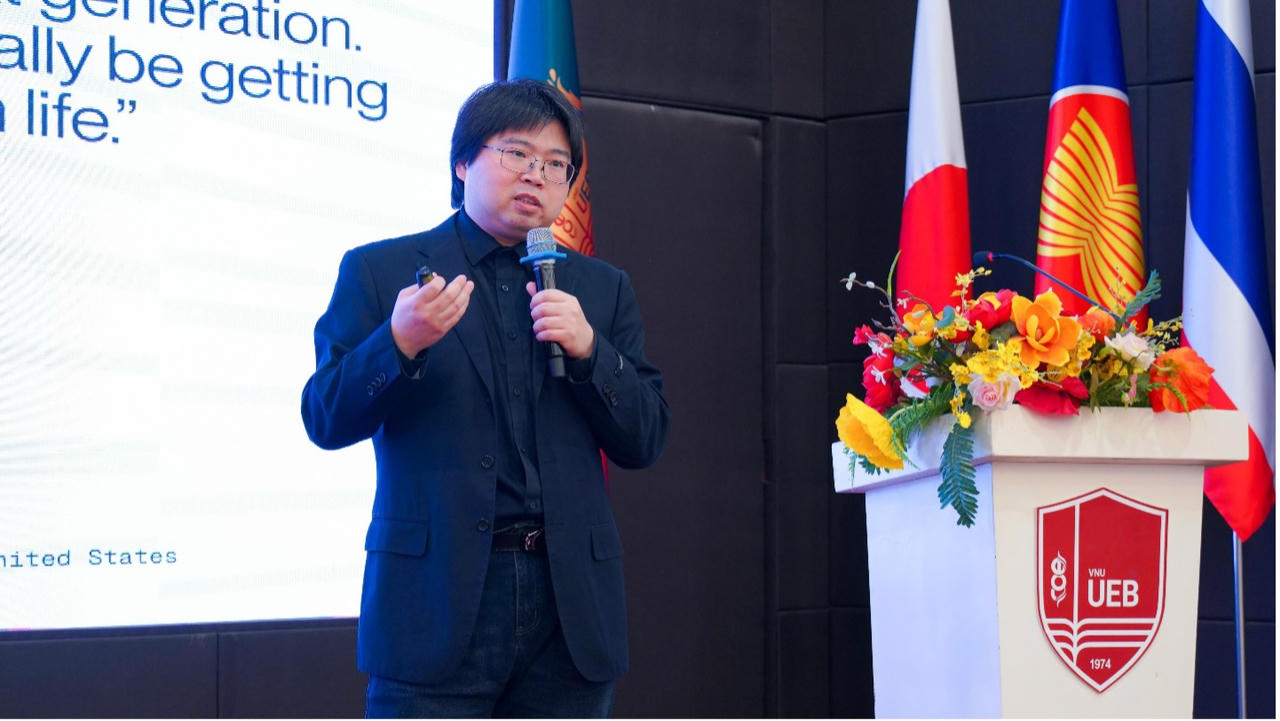 T&agrave;i ch&iacute;nh ESG v&agrave; b&agrave;i to&aacute;n x&acirc;y dựng thế hệ l&atilde;nh đạo doanh nghiệp mới tại Việt Nam