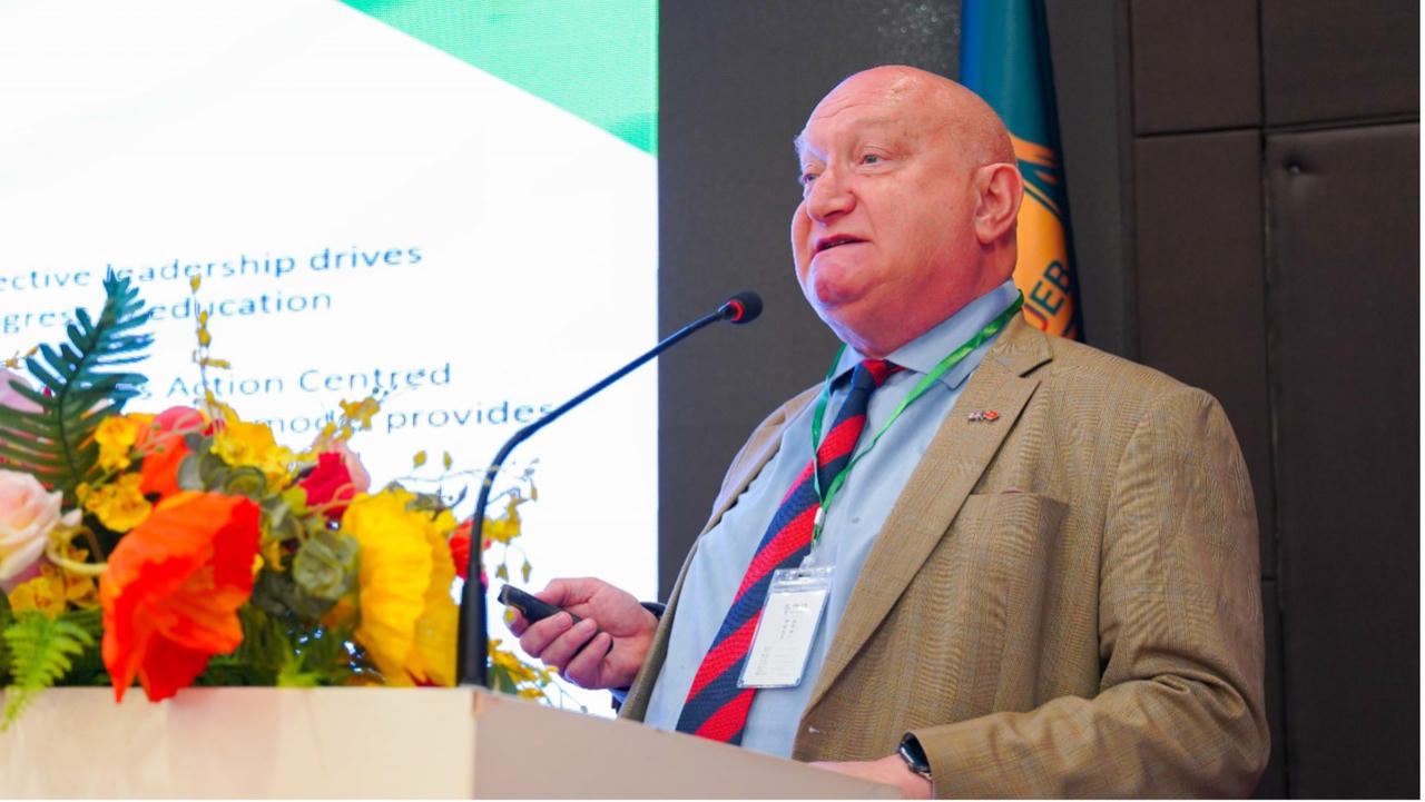 T&agrave;i ch&iacute;nh ESG v&agrave; b&agrave;i to&aacute;n x&acirc;y dựng thế hệ l&atilde;nh đạo doanh nghiệp mới tại Việt Nam