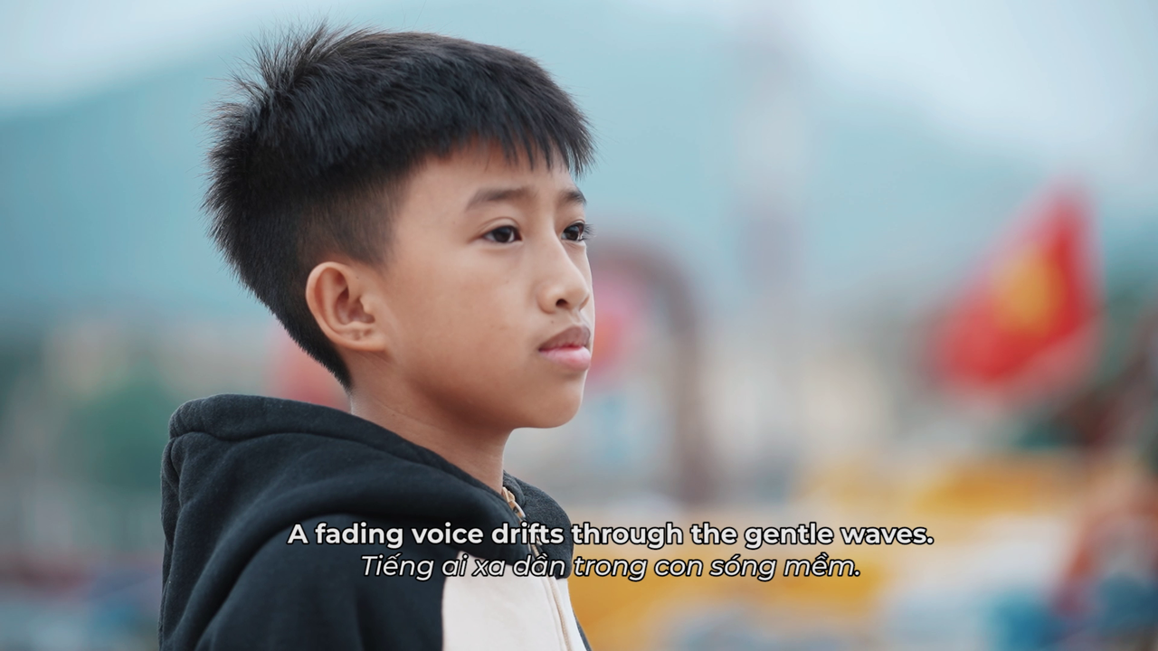 Mai Bảo Gi&aacute;p kh&ocirc;ng c&ocirc; đơn, em đ&atilde; c&oacute;&amp;amp;nbsp;th&ecirc;m &ldquo;gia đ&igrave;nh thứ hai&rdquo; nhờ&amp;amp;nbsp;chương tr&igrave;nh &ldquo;Mẹ đỡ đầu&rdquo; do Hội Li&ecirc;n hiệp Phụ nữ Việt Nam ph&aacute;t động.