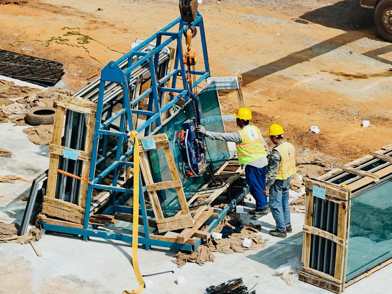 Kh&ocirc;ng kh&iacute; khẩn trương lan tỏa tại c&aacute;c dự &aacute;n th&agrave;nh phần 4, lực lượng lớn c&ocirc;ng nh&acirc;n thi c&ocirc;ng xuy&ecirc;n lễ.&amp;lt;p data-empty='true'&amp;gt;. &amp;lt;/p&amp;gt;