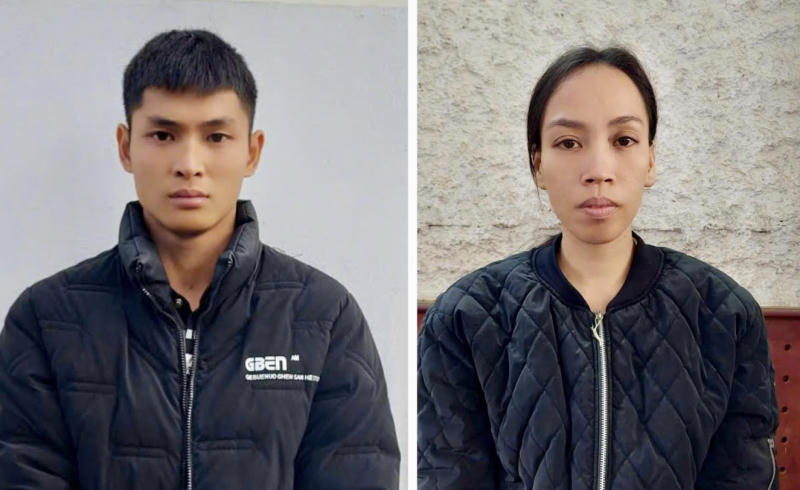 Triệt phá đường dây mua bán người dưới 16 tuổi núp bóng massage, karaoke