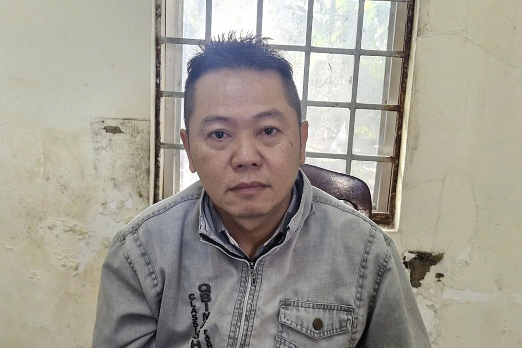 Triệt xóa đường dây trộm cắp, giết mổ và tiêu thụ thịt chó quy mô lớn tại Tây Ninh