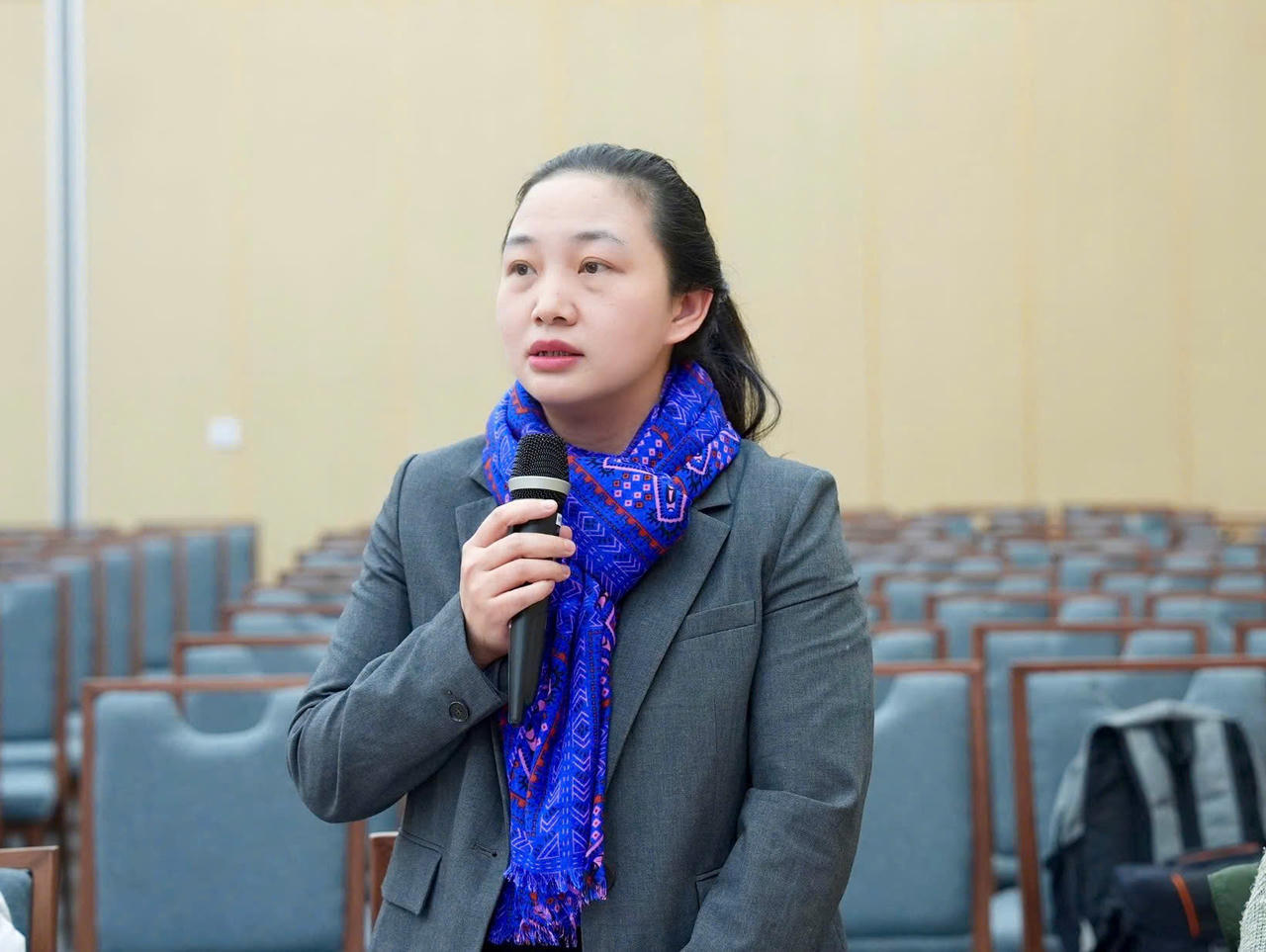 Sửa đổi Pháp lệnh Hợp nhất VBQPPL: Phải bảo đảm thuận tiện trong tra cứu, tiếp cận và áp dụng pháp luật