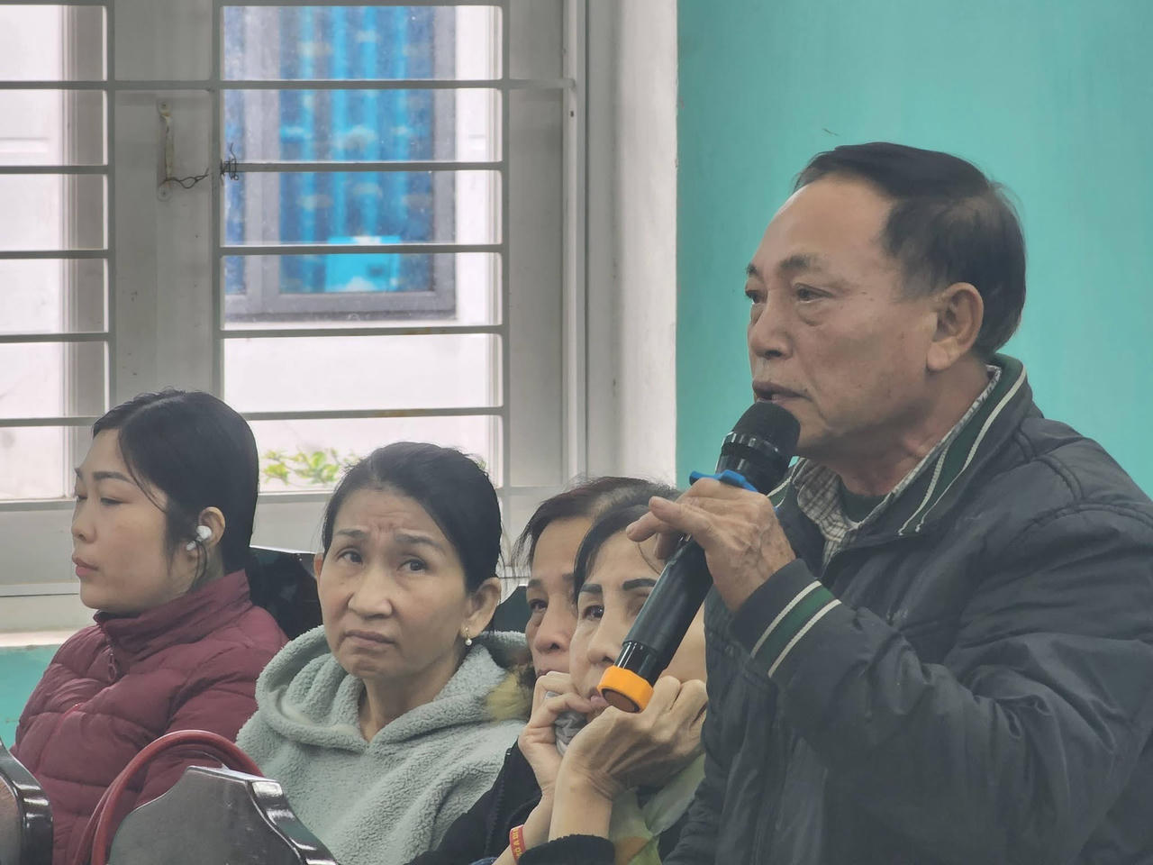 Dự án Bảo tồn, tu bổ và tôn tạo hệ thống Kinh thành Huế: Vẫn còn nhiều hộ dân chưa bàn giao mặt bằng