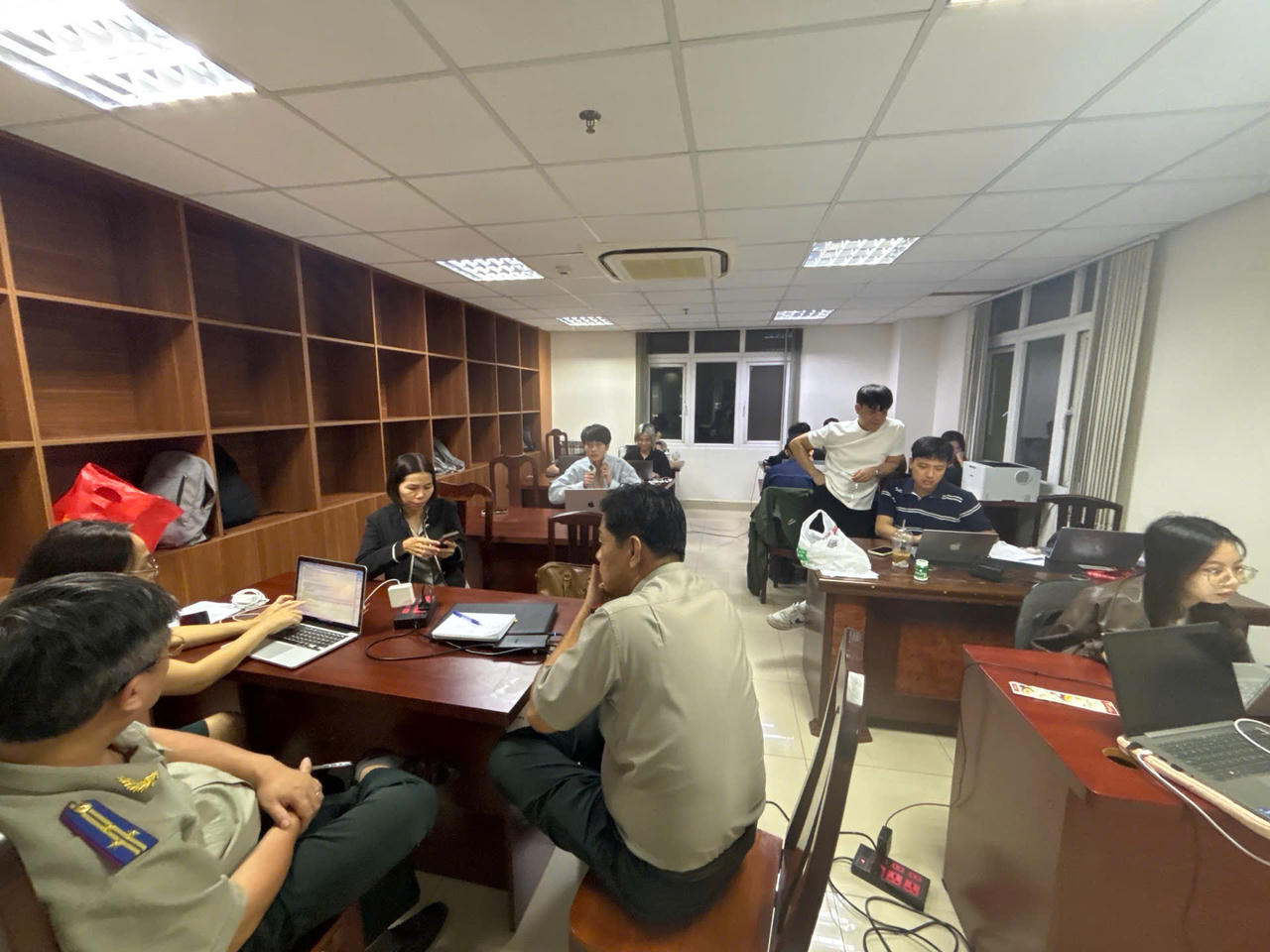 Nền tảng số Thi hành án dân sự: Thành phố Hồ Chí Minh chính thức vận hành, sẵn sàng triển khai toàn quốc từ ngày 20/01/2026