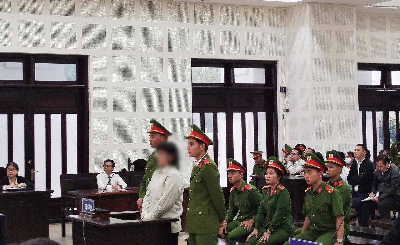 Nguyên Phó Tổng Giám đốc Bách Đạt An bị tuyên án tù chung thân