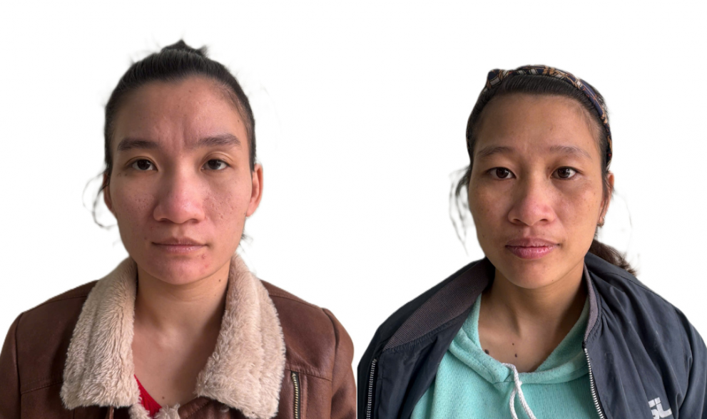 Khởi tố nhóm đối tượng tổ chức sử dụng trái phép chất ma túy liên địa bàn