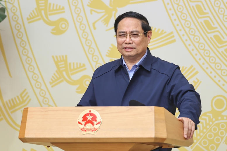 Thủ tướng: Bảo đảm quyền tiếp cận b&igrave;nh đẳng về nh&agrave; ở của mỗi người d&acirc;n- Ảnh 6.