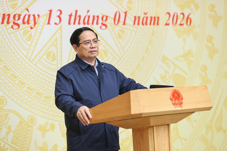 Thủ tướng: Bảo đảm quyền tiếp cận b&igrave;nh đẳng về nh&agrave; ở của mỗi người d&acirc;n- Ảnh 9.