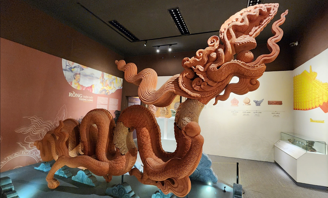 Hoa Lâm Viên - hành cung thời Lý với giá trị di sản và định hướng trong phát triển công nghiệp văn hóa