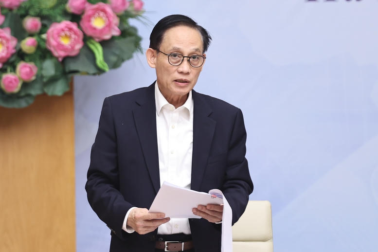 Thủ tướng: Giữ chủ động chiến lược, đưa hội nhập quốc tế thực sự trở th&agrave;nh một trụ cột ph&aacute;t triển- Ảnh 4.