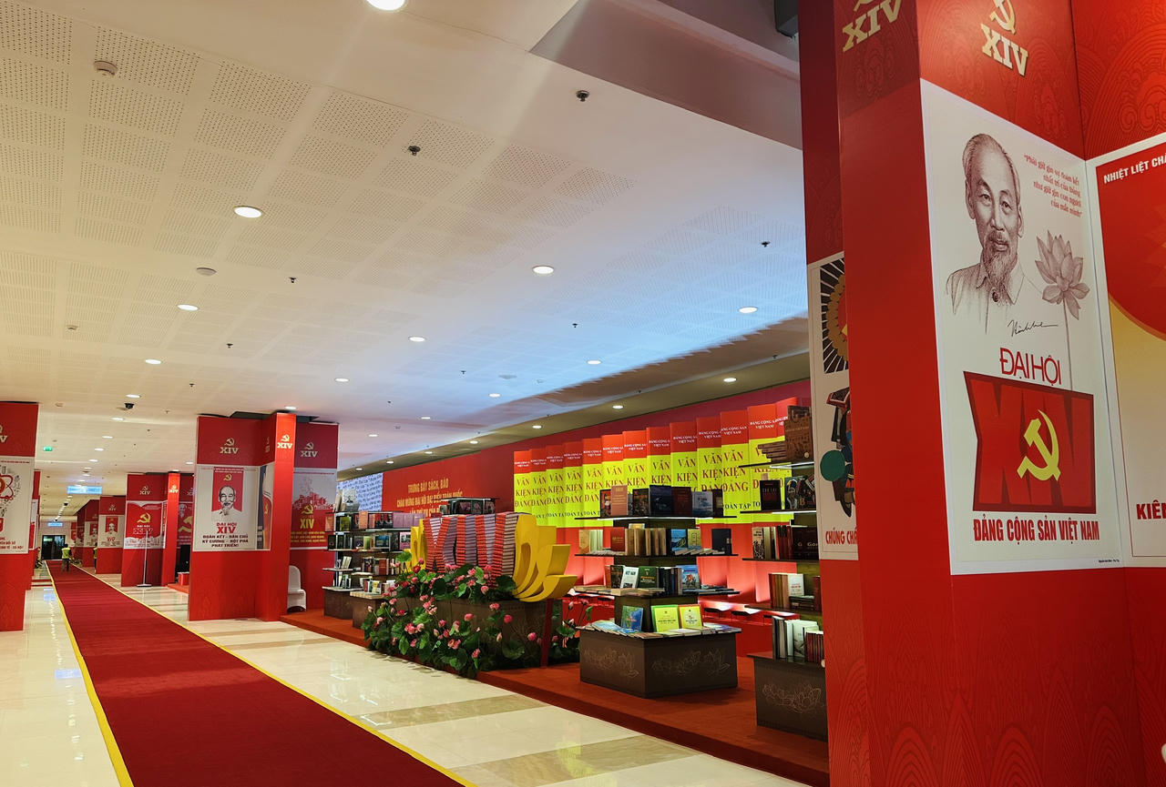 Kiên quyết không để lọt những người không xứng đáng vào Ban Chấp hành Trung ương Đảng