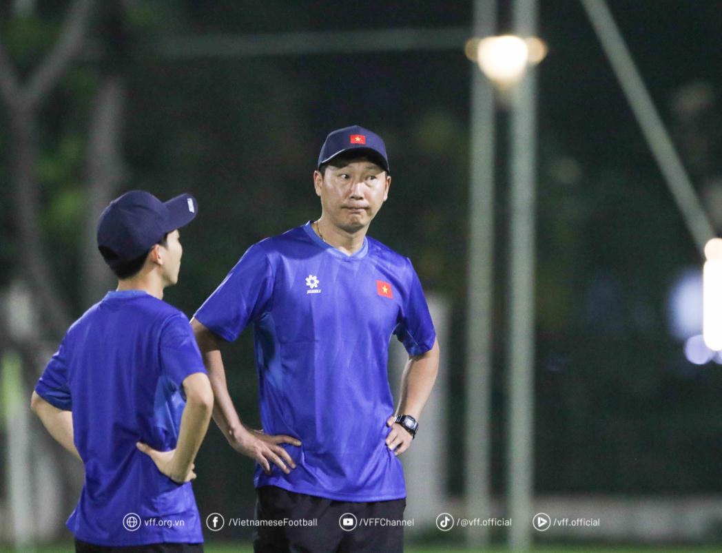 AFF Cup sẽ tổ chức vào tháng 7