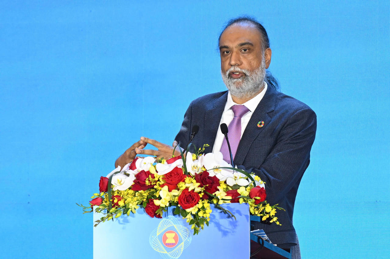 Thủ tướng Phạm Minh Chính: Kết nối Số không chỉ là hạ tầng mà là kết nối trí tuệ và niềm tin