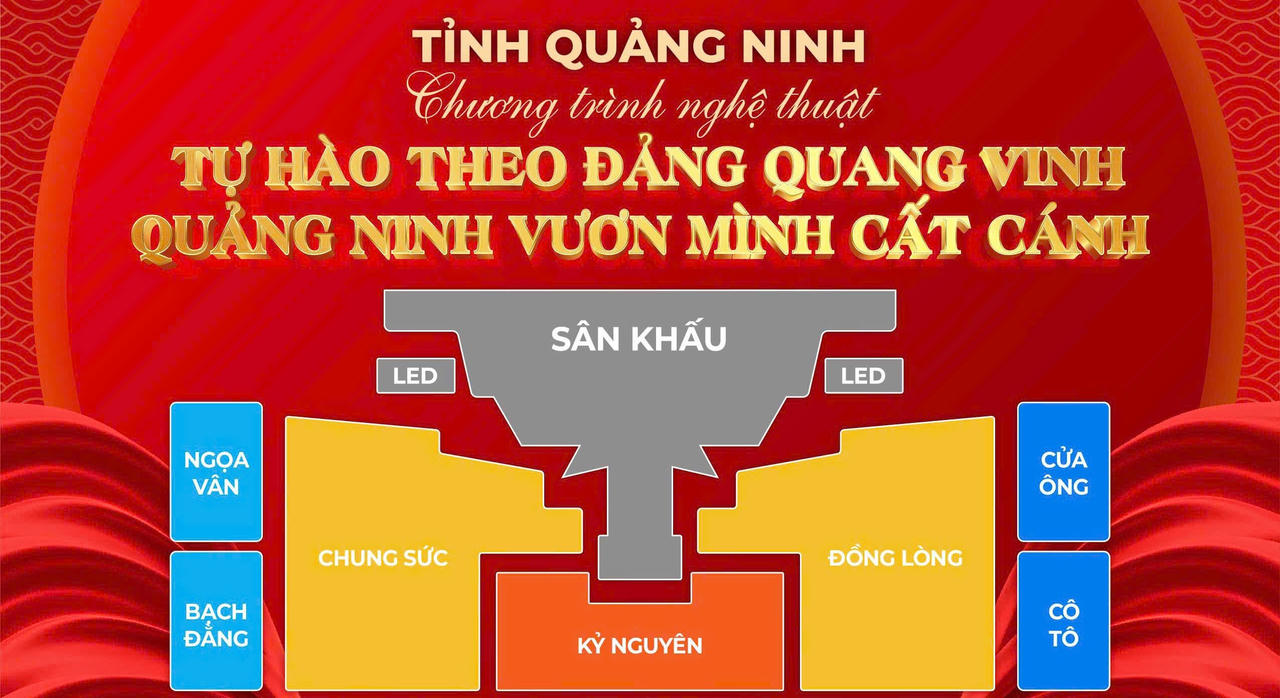 Miễn phí 50.000 vé mời tại Chương trình: 