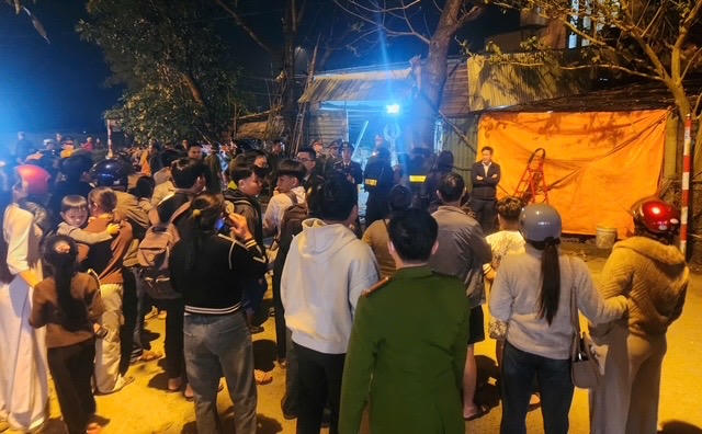 Chiếm giữ tiền chuyển nhầm: Lòng tham trả giá bằng vòng lao lý