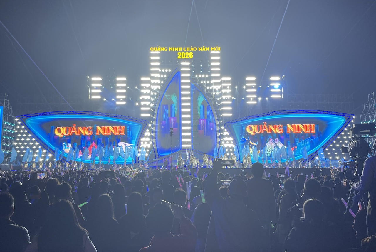 Miễn phí 50.000 vé mời tại Chương trình: 