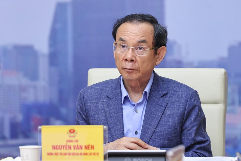 Thủ tướng: Ra mắt Trung t&acirc;m T&agrave;i ch&iacute;nh Quốc tế tại Th&agrave;nh phố Hồ Ch&iacute; Minh chậm nhất v&agrave;o 9/2- Ảnh 4.