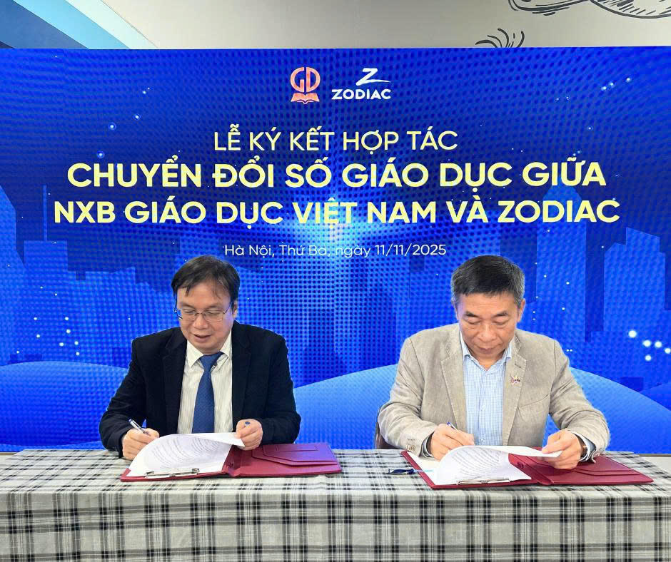 Tăng tốc xây dựng Big Data để mở học liệu số cho hàng triệu người học