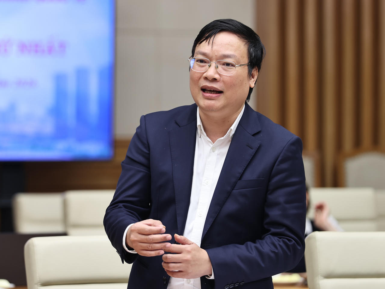 Thủ tướng: Ra mắt Trung tâm Tài chính Quốc tế tại Thành phố Hồ Chí Minh chậm nhất vào 9/2