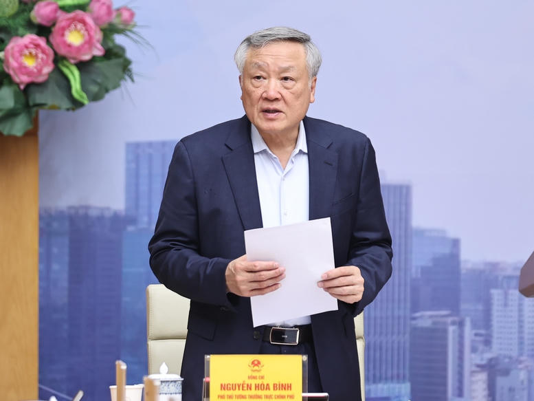 Thủ tướng: Ra mắt Trung t&acirc;m T&agrave;i ch&iacute;nh Quốc tế tại Th&agrave;nh phố Hồ Ch&iacute; Minh chậm nhất v&agrave;o 9/2- Ảnh 3.